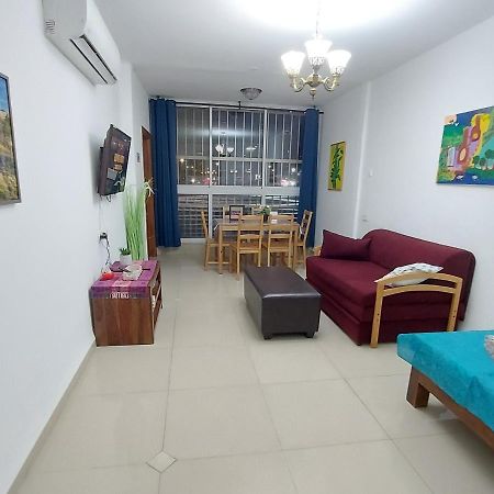 Adi'S Apartment - Tiberya Dış mekan fotoğraf