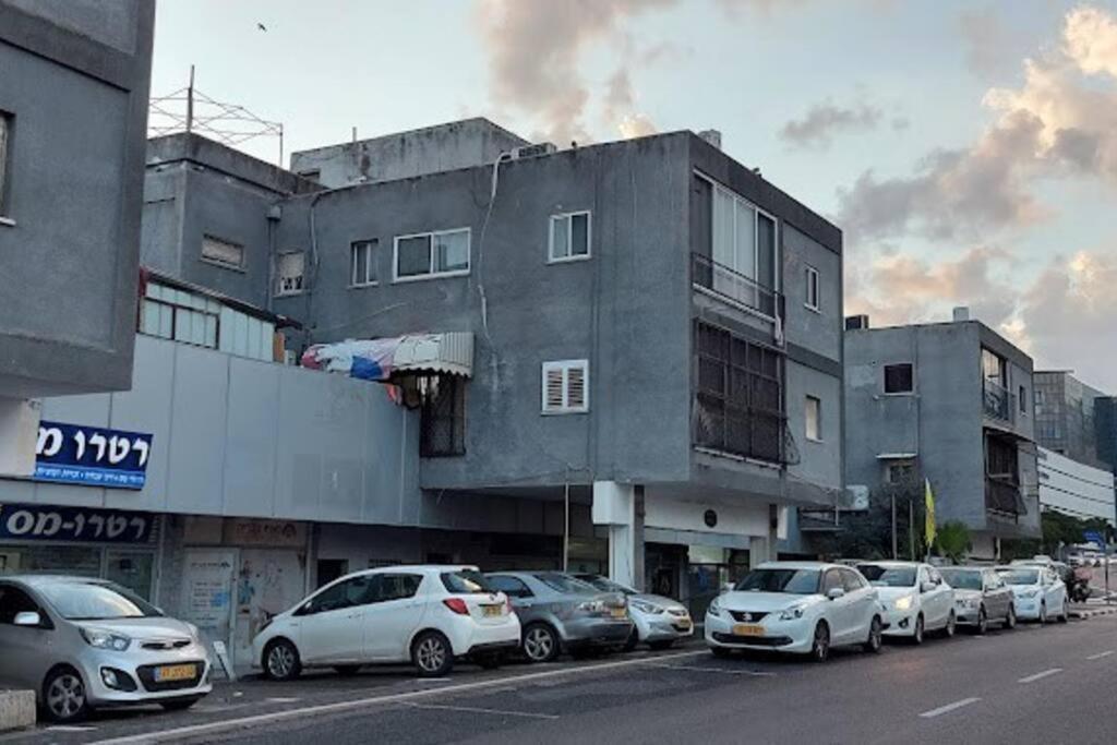 Adi'S Apartment - Tiberya Dış mekan fotoğraf