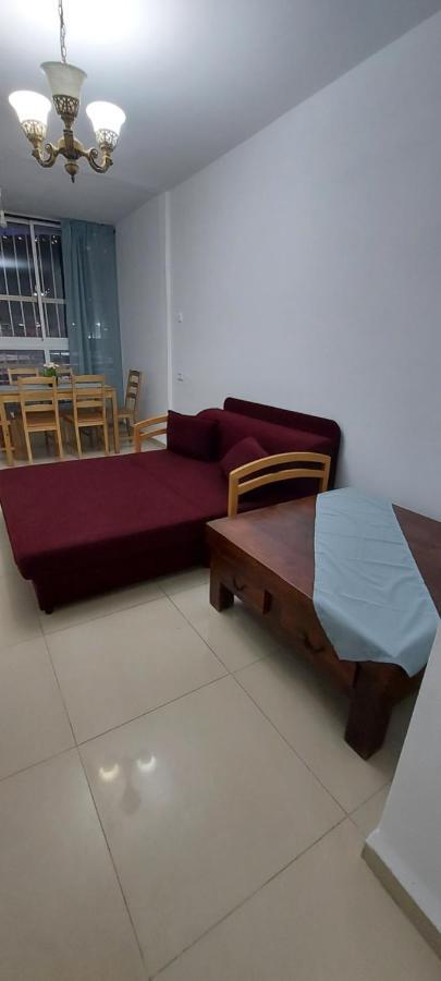 Adi'S Apartment - Tiberya Dış mekan fotoğraf