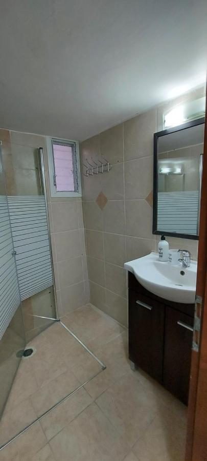 Adi'S Apartment - Tiberya Dış mekan fotoğraf