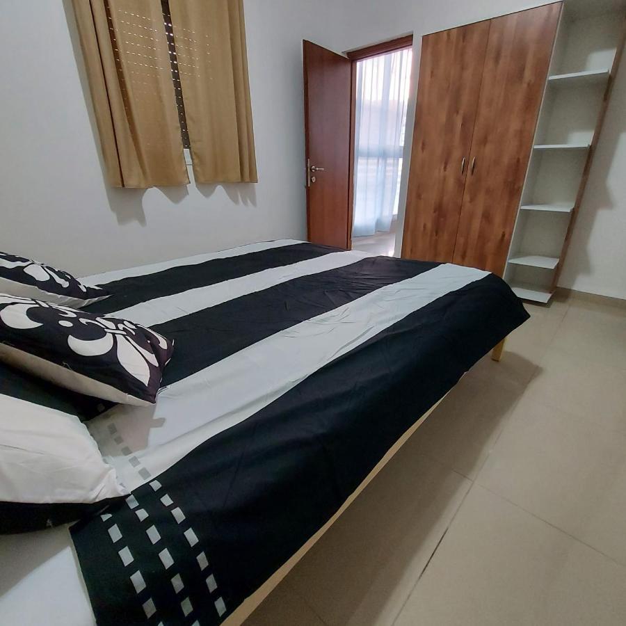 Adi'S Apartment - Tiberya Dış mekan fotoğraf