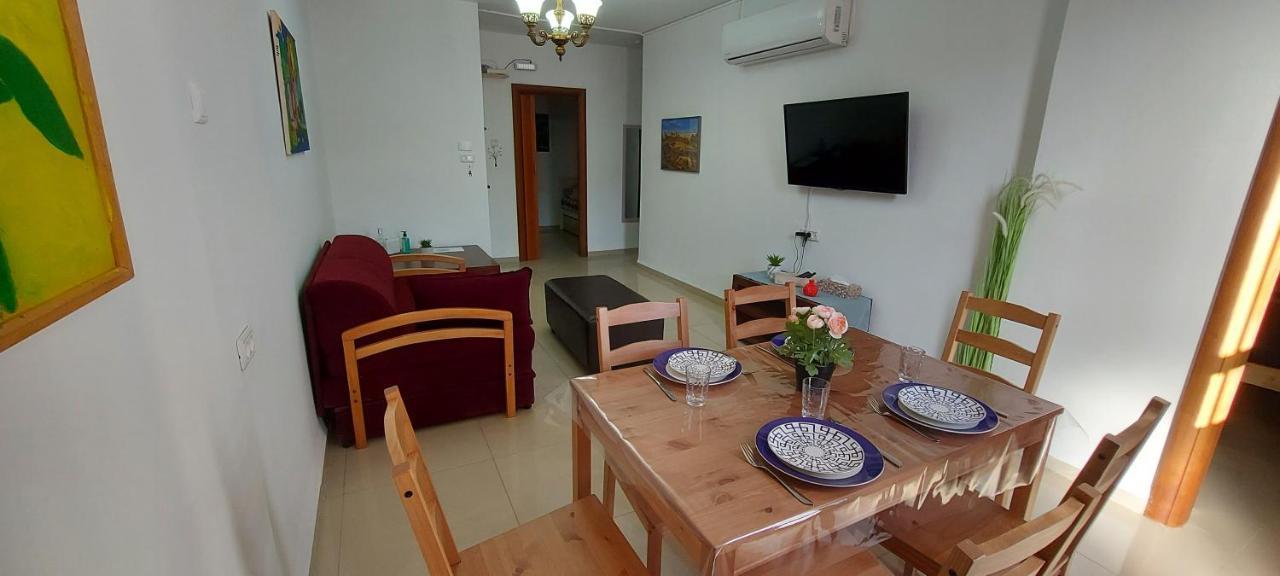 Adi'S Apartment - Tiberya Dış mekan fotoğraf