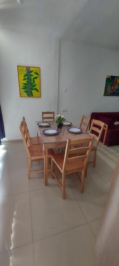 Adi'S Apartment - Tiberya Dış mekan fotoğraf