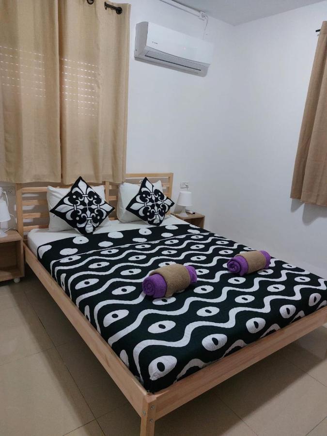 Adi'S Apartment - Tiberya Dış mekan fotoğraf