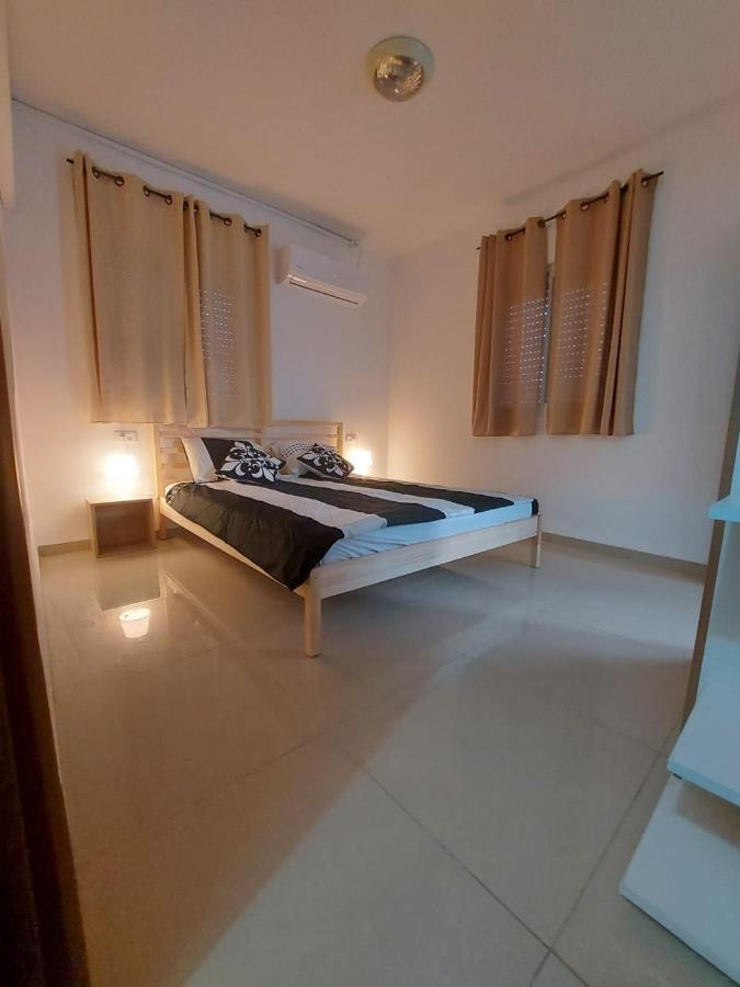 Adi'S Apartment - Tiberya Dış mekan fotoğraf