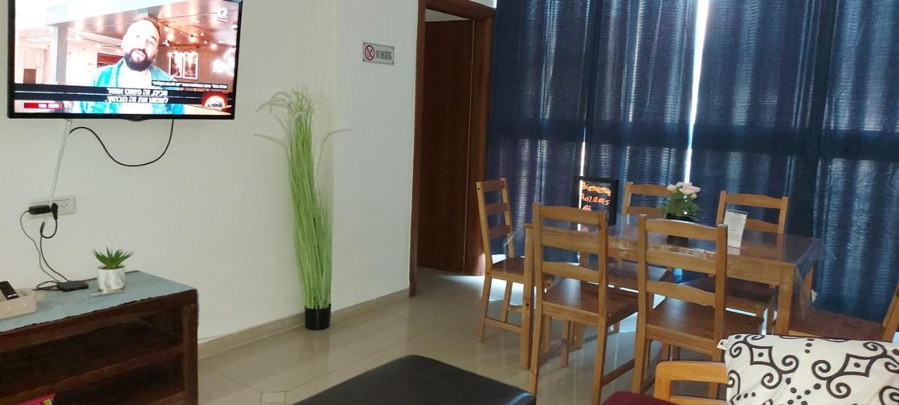 Adi'S Apartment - Tiberya Dış mekan fotoğraf