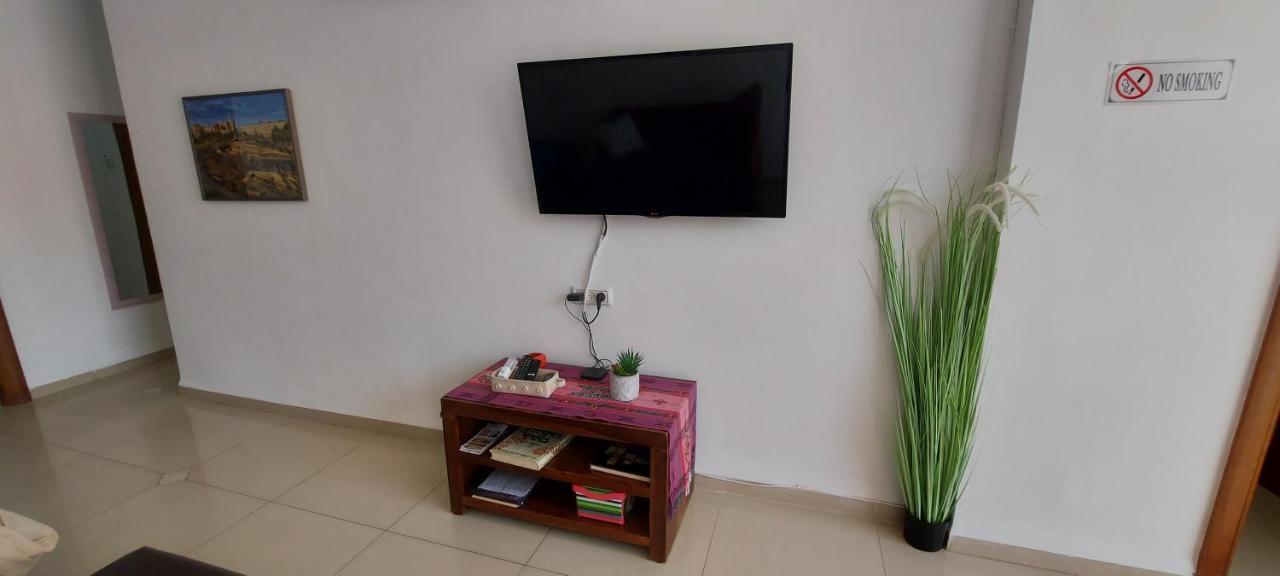 Adi'S Apartment - Tiberya Dış mekan fotoğraf