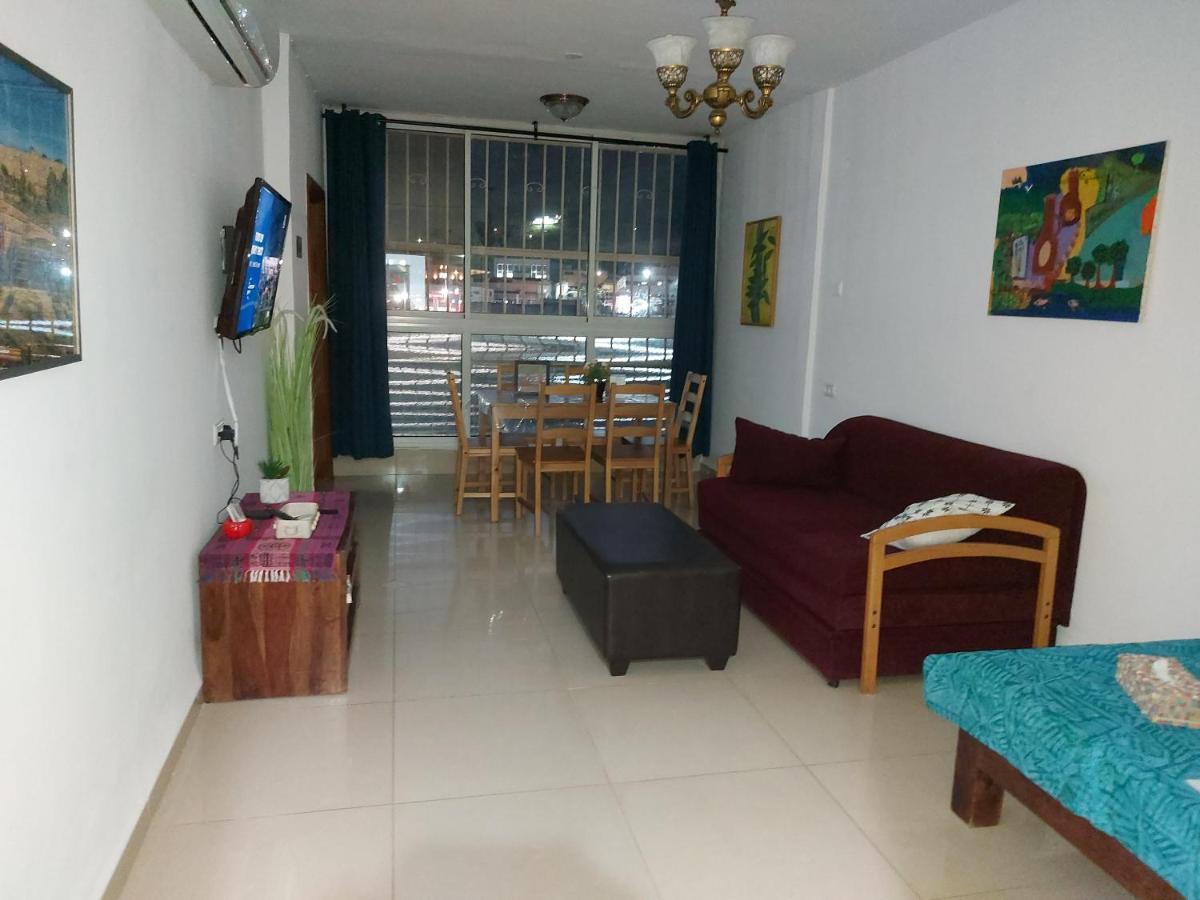 Adi'S Apartment - Tiberya Dış mekan fotoğraf