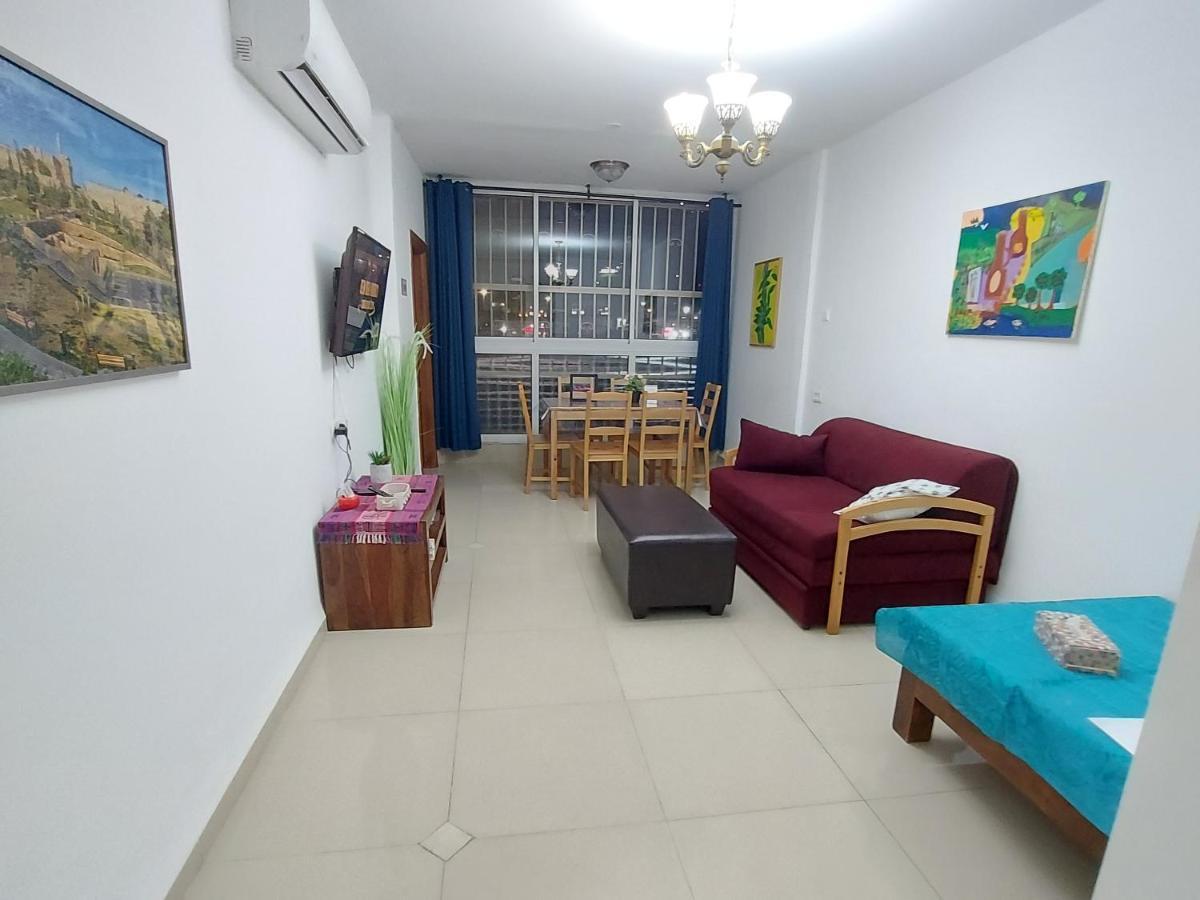 Adi'S Apartment - Tiberya Dış mekan fotoğraf