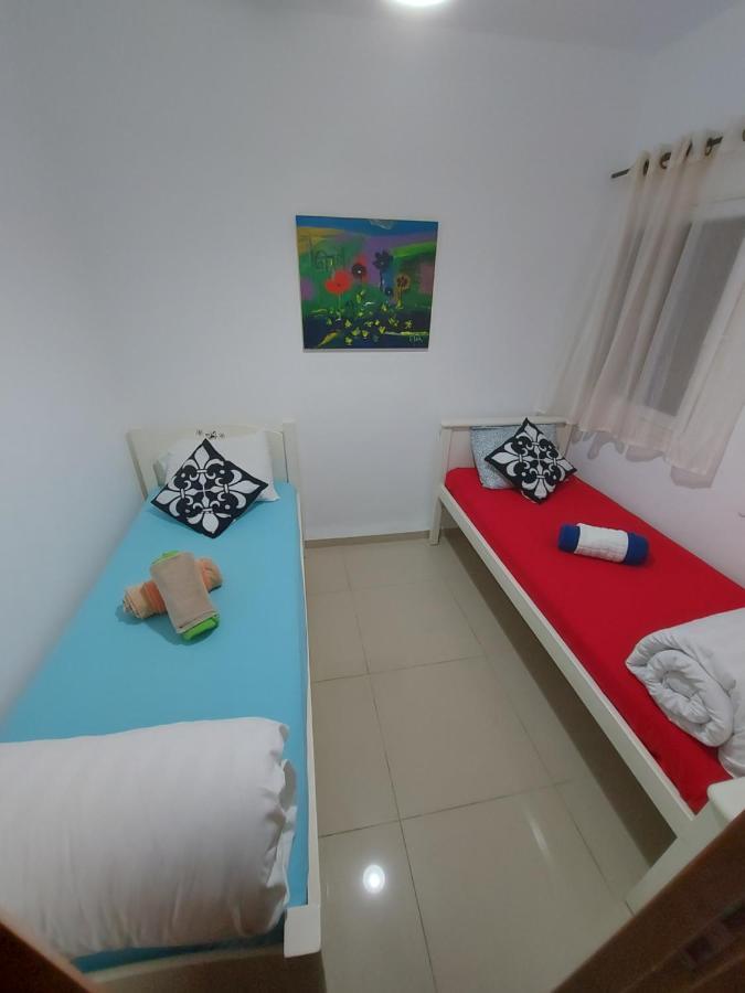 Adi'S Apartment - Tiberya Dış mekan fotoğraf